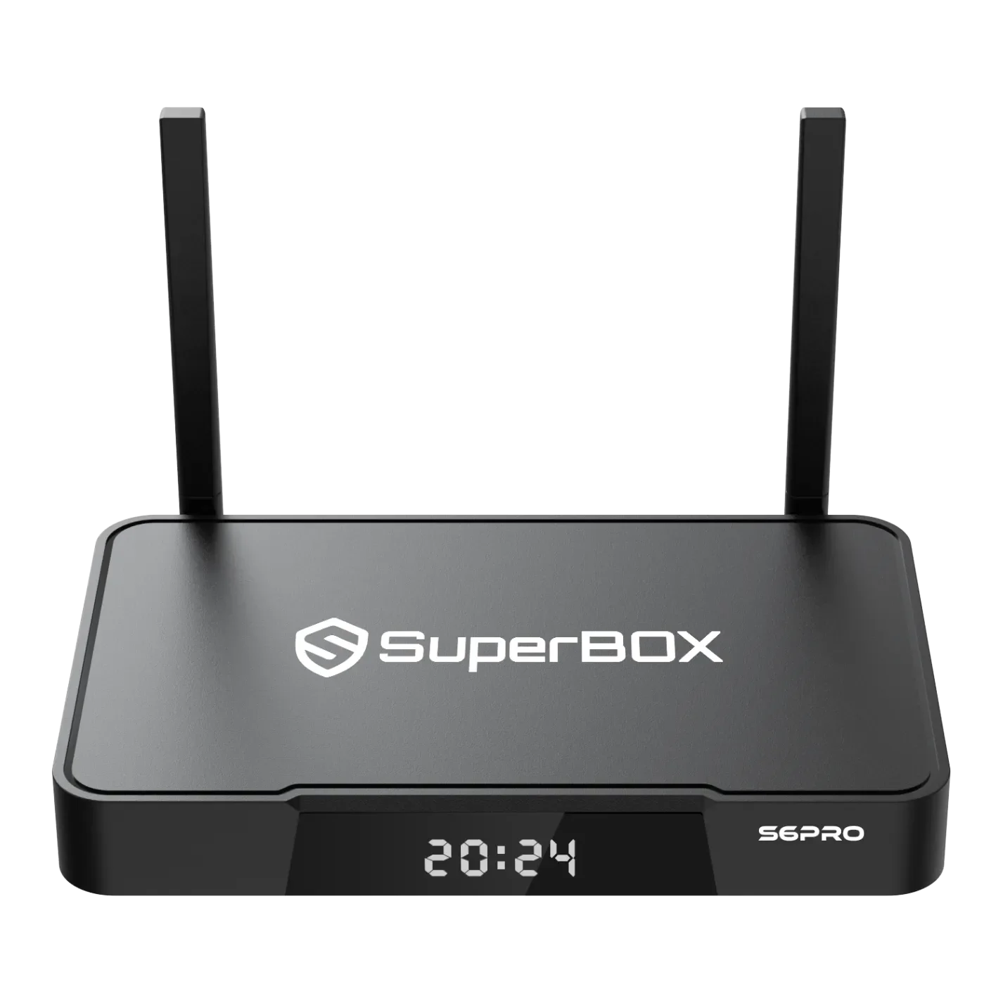 SuperBox S6 Pro